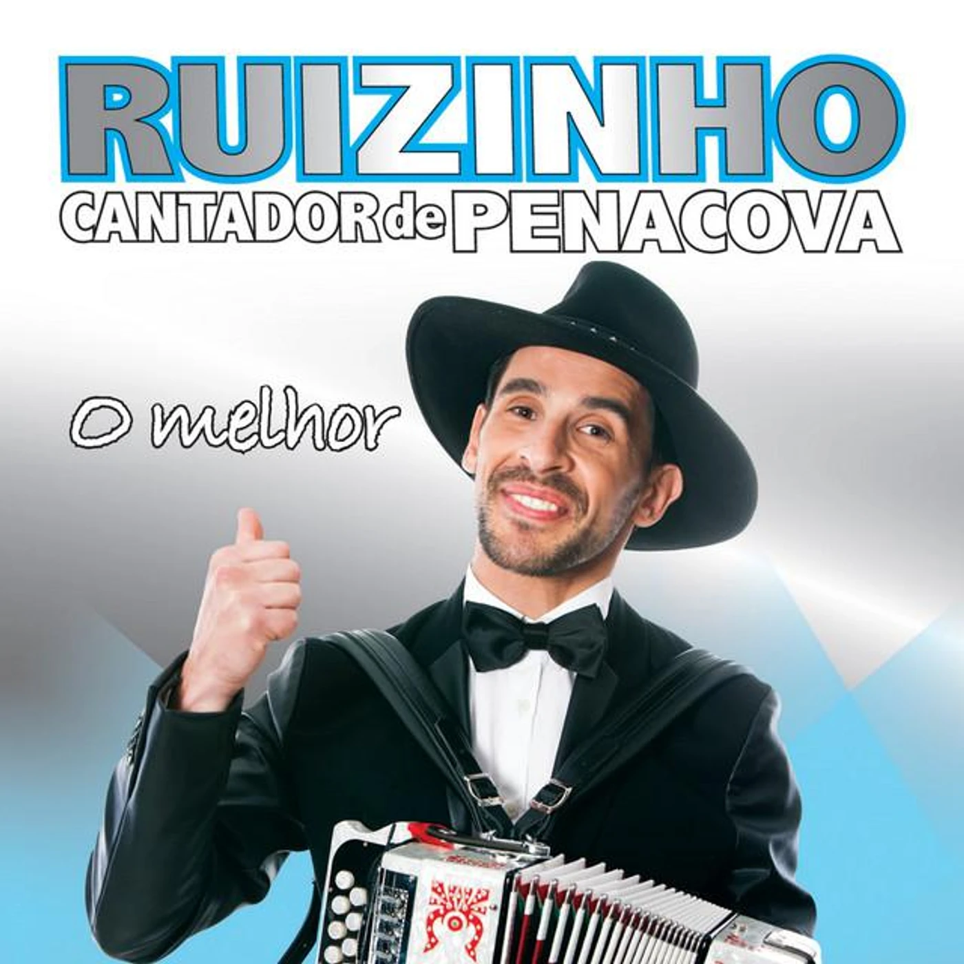 Ruizinho (Cantador de Penacova) Brand Page
