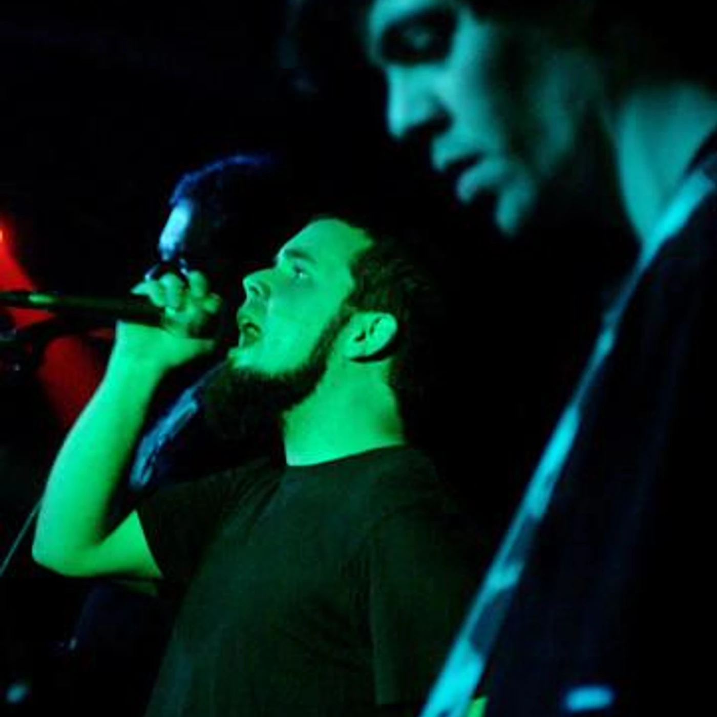 Ruido Rojo