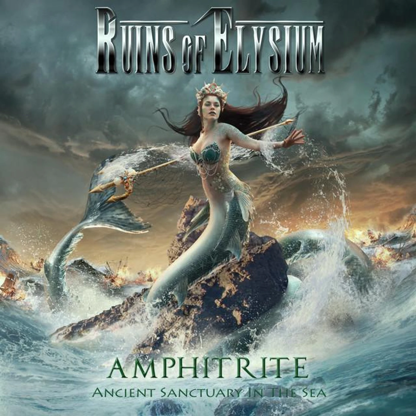 Ruins of Elysium