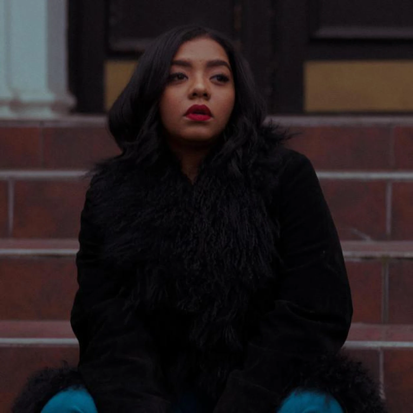 Rukhsana Merrise Brand Page