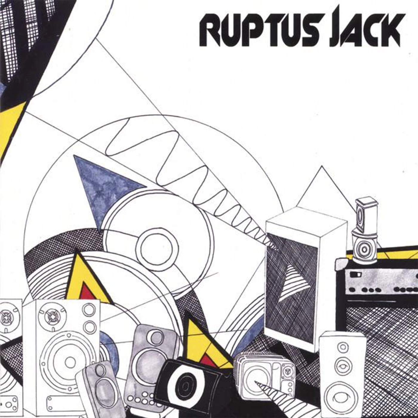 Ruptus Jack