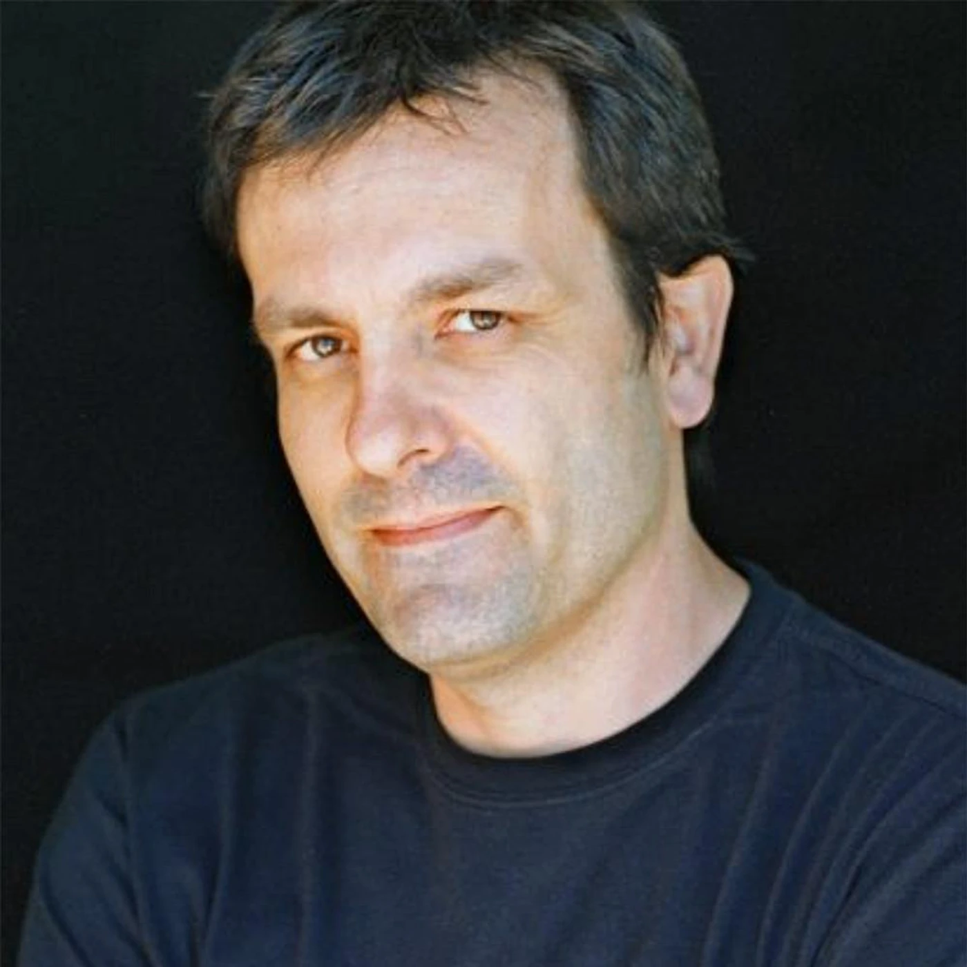 Rupert Gregson-Williams Brand Page