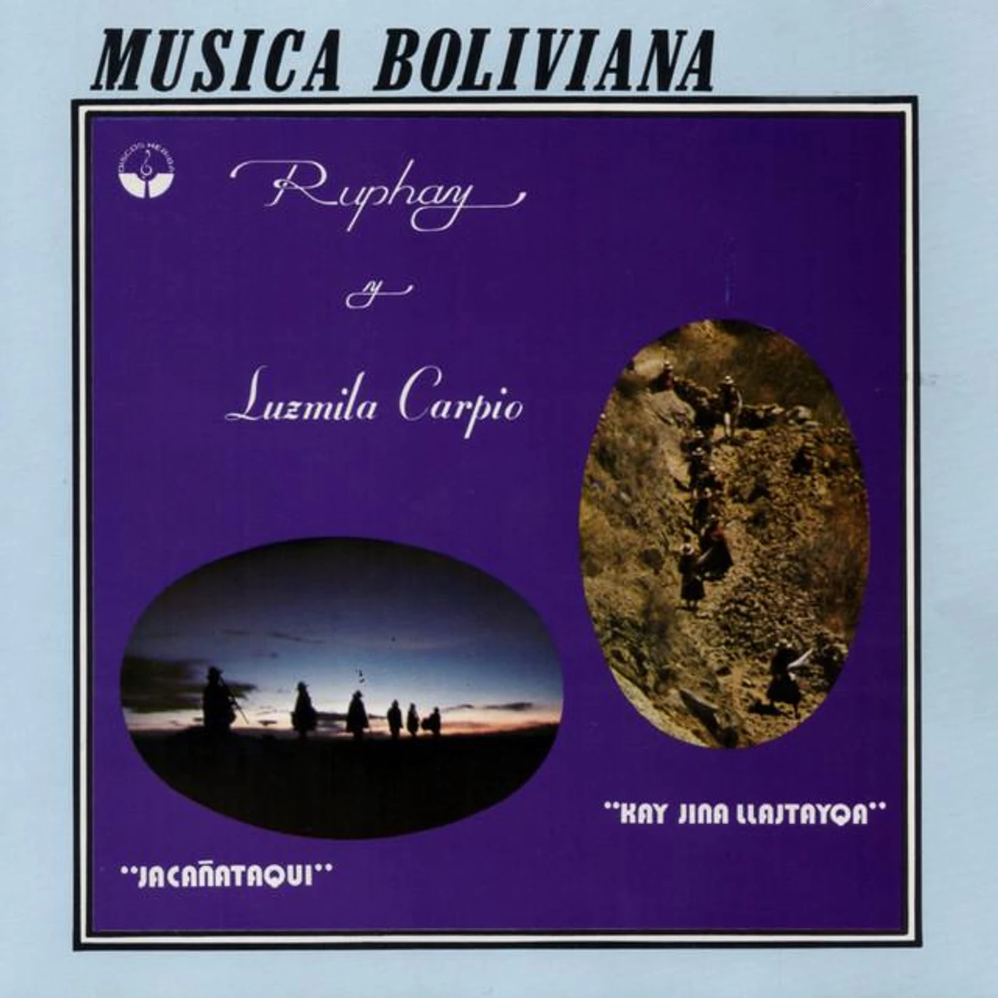 Ruphay Brand Page