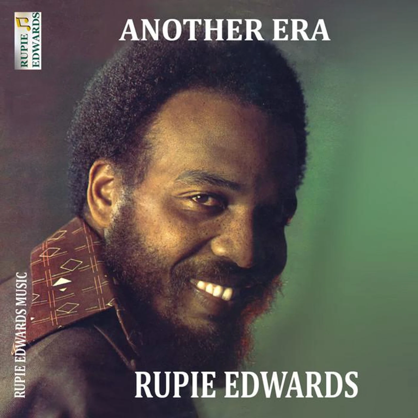 Rupie Edwards Brand Page