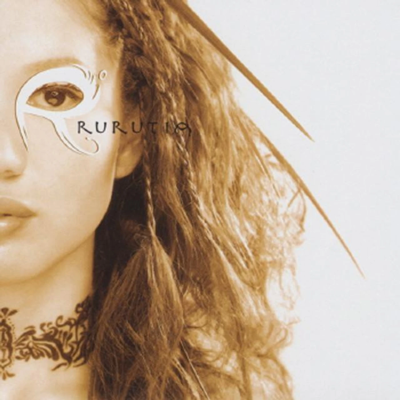 RURUTIA Brand Page