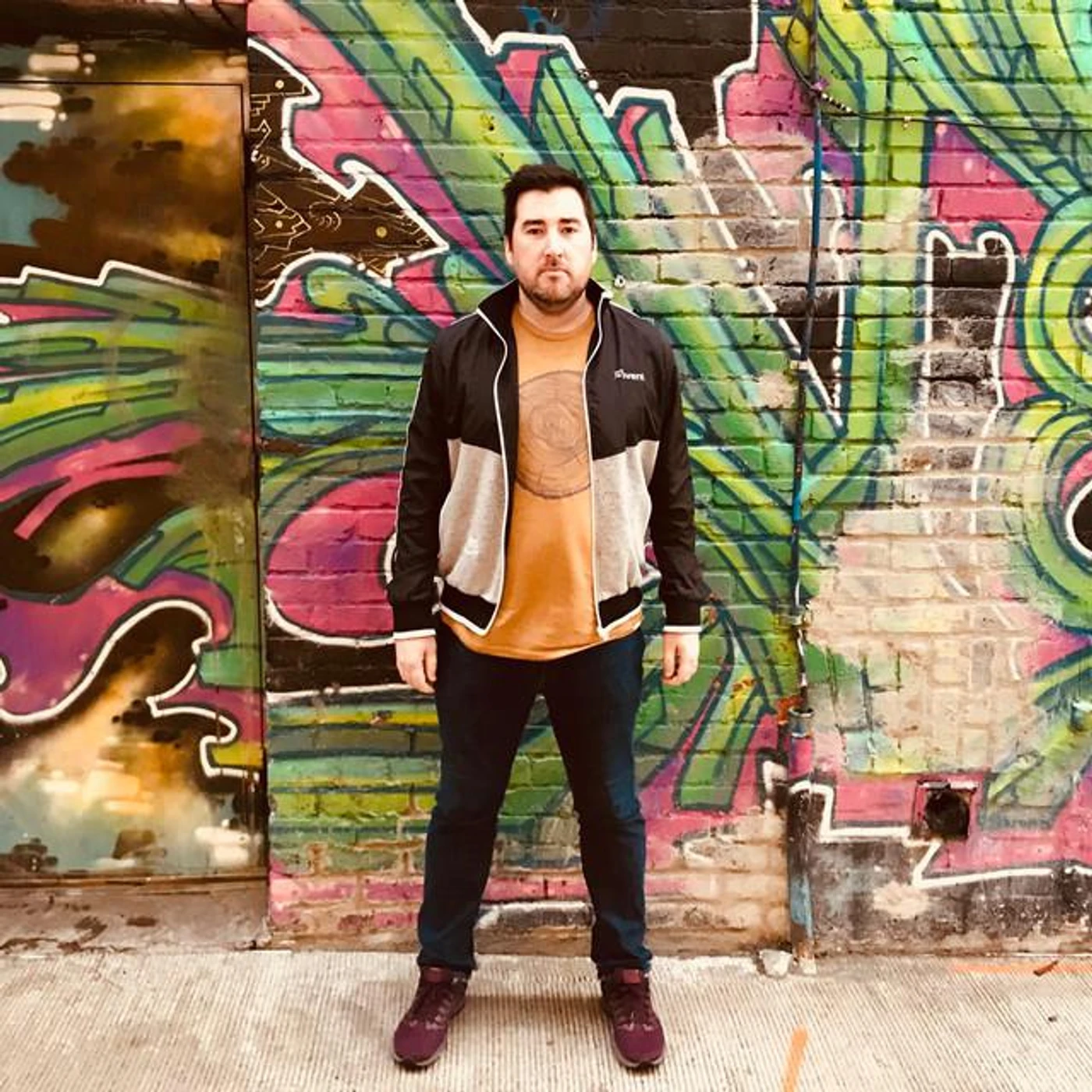Rustic Beats Brand Page