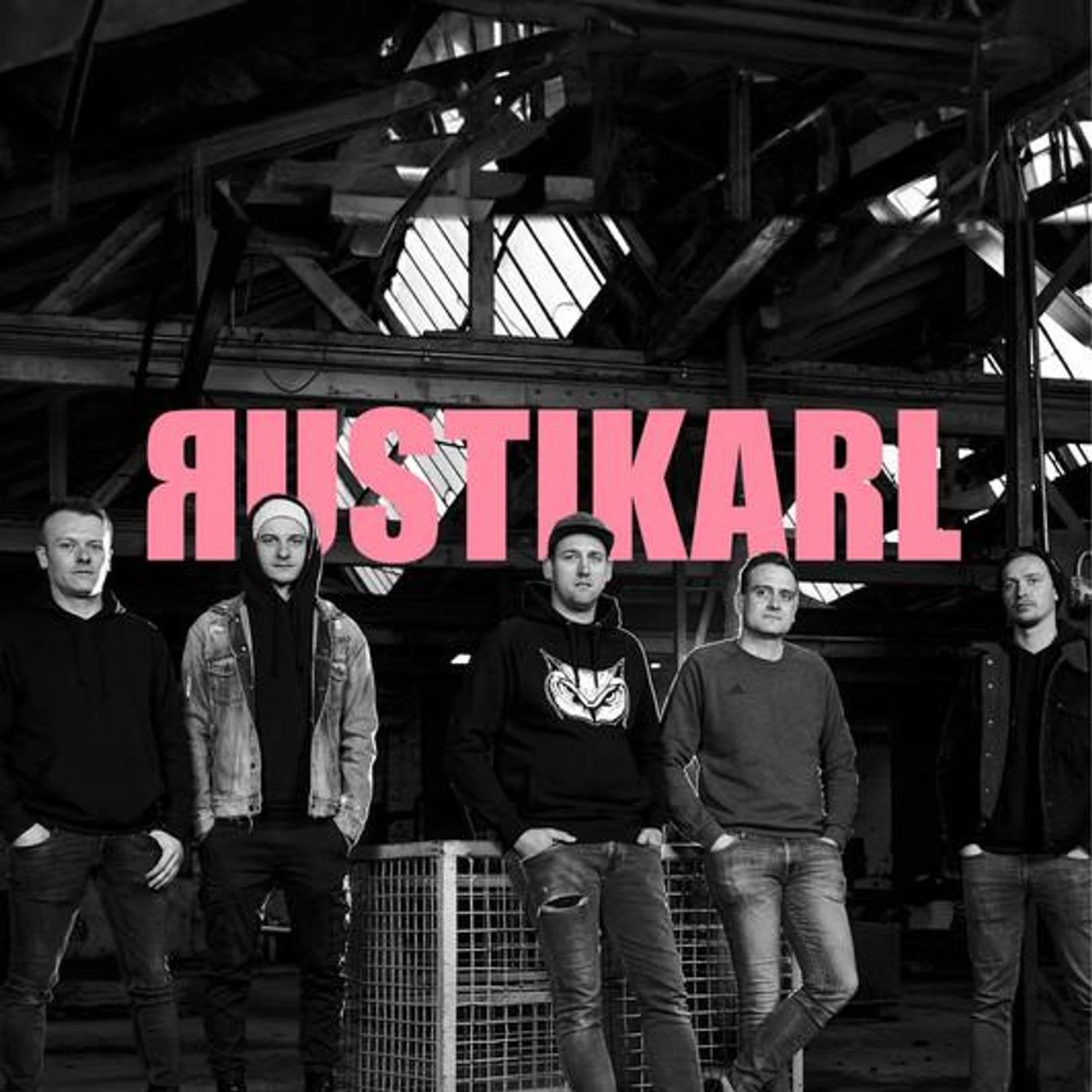 Rustikarl Brand Page