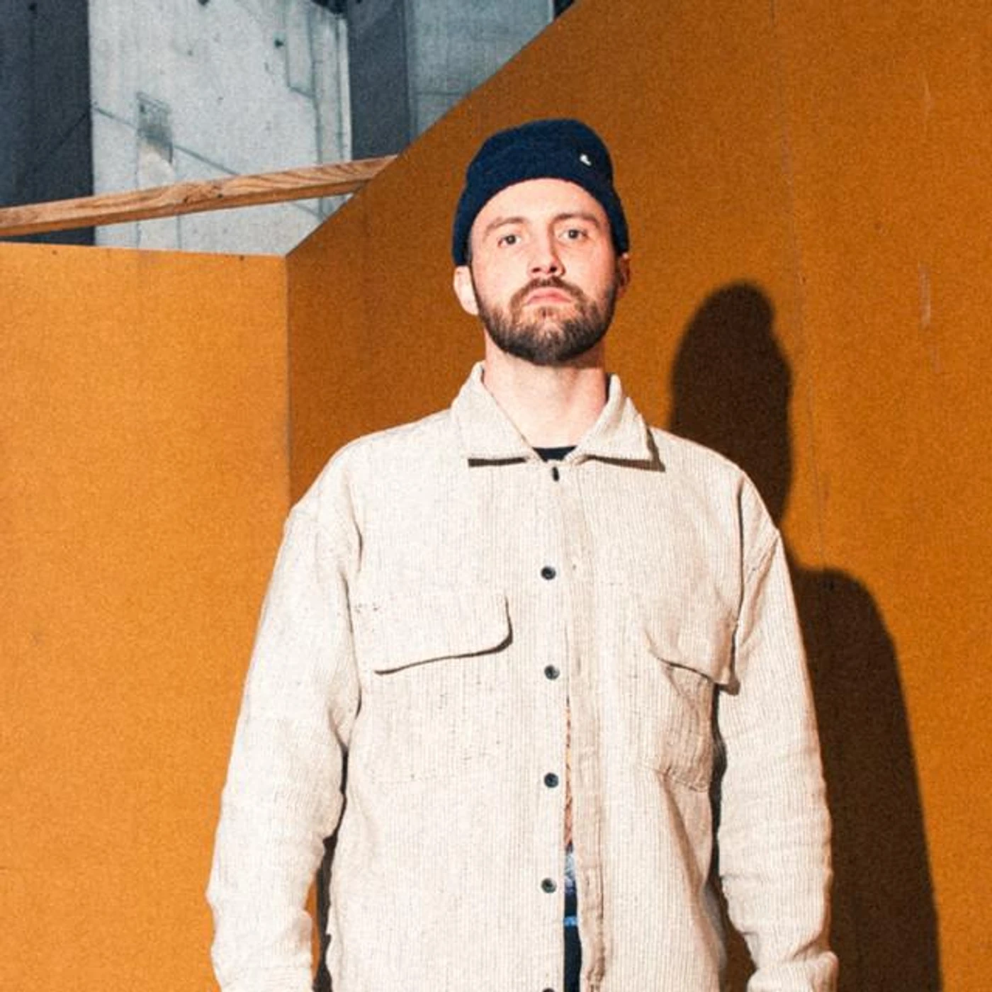 Ruston Kelly Brand Page