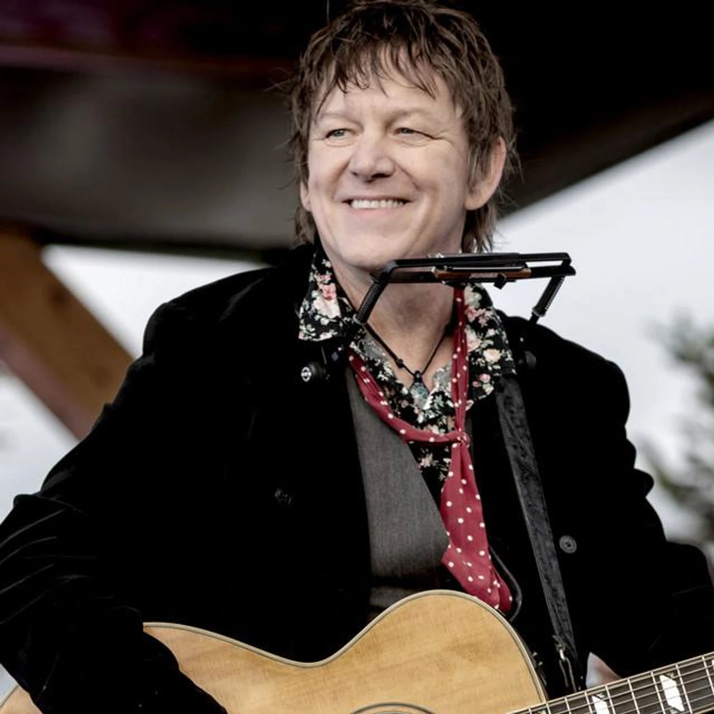 Rusty Bladen Brand Page