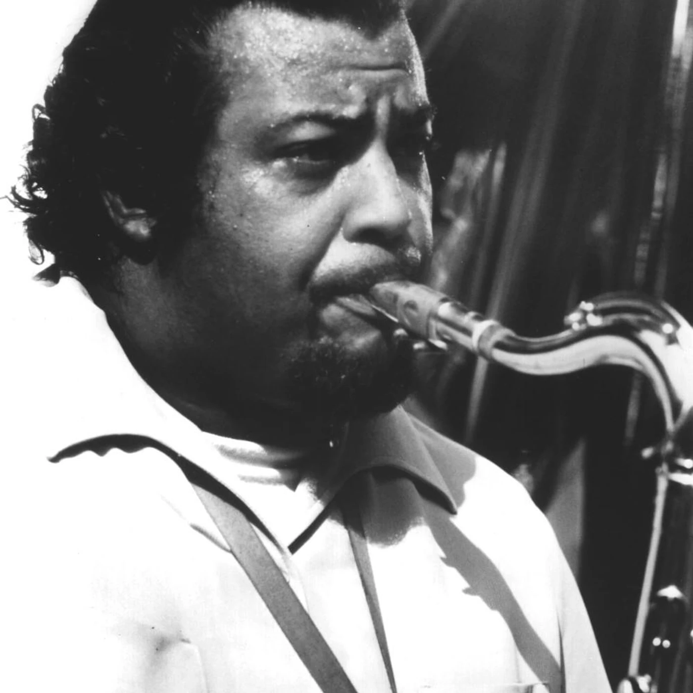 Rusty Bryant