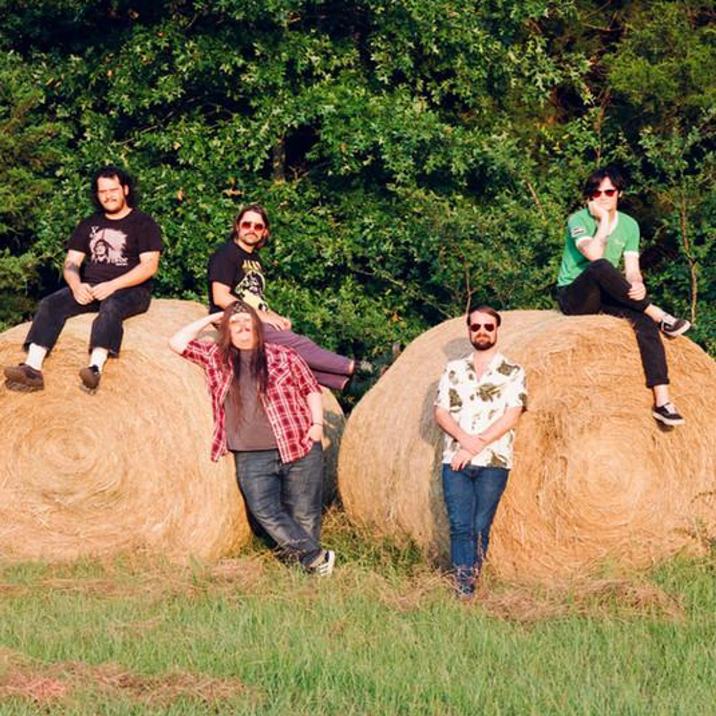 Rusty Dusty Brand Page