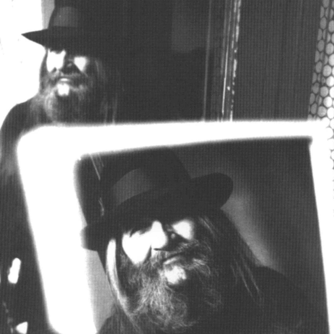 Rusty Kershaw Brand Page