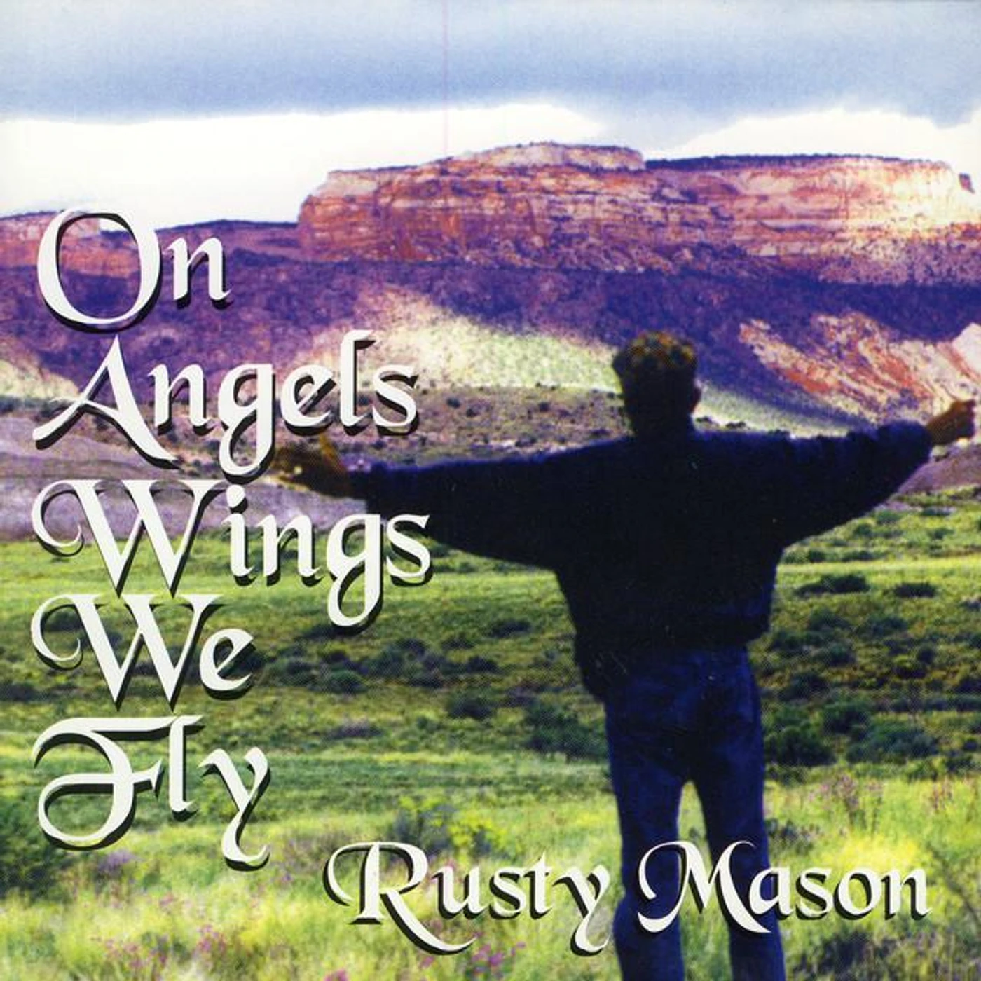 Rusty Mason Brand Page
