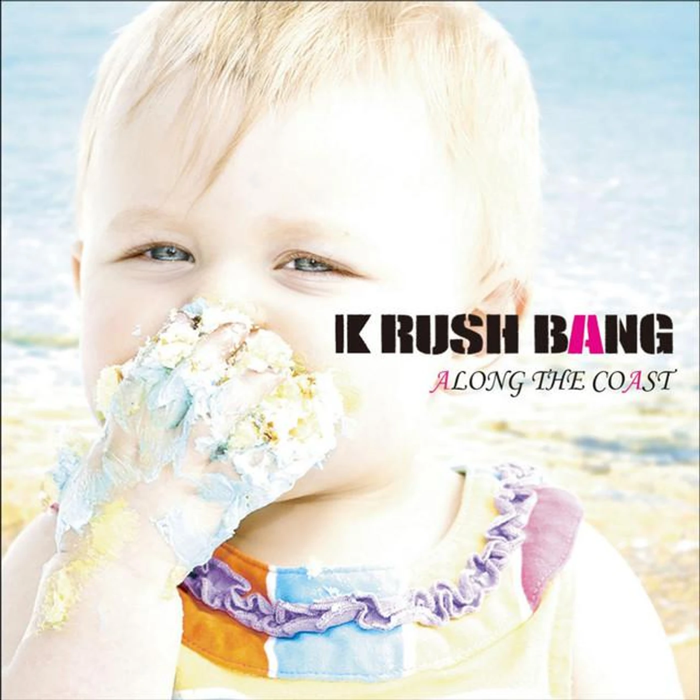 Rush bang Brand Page