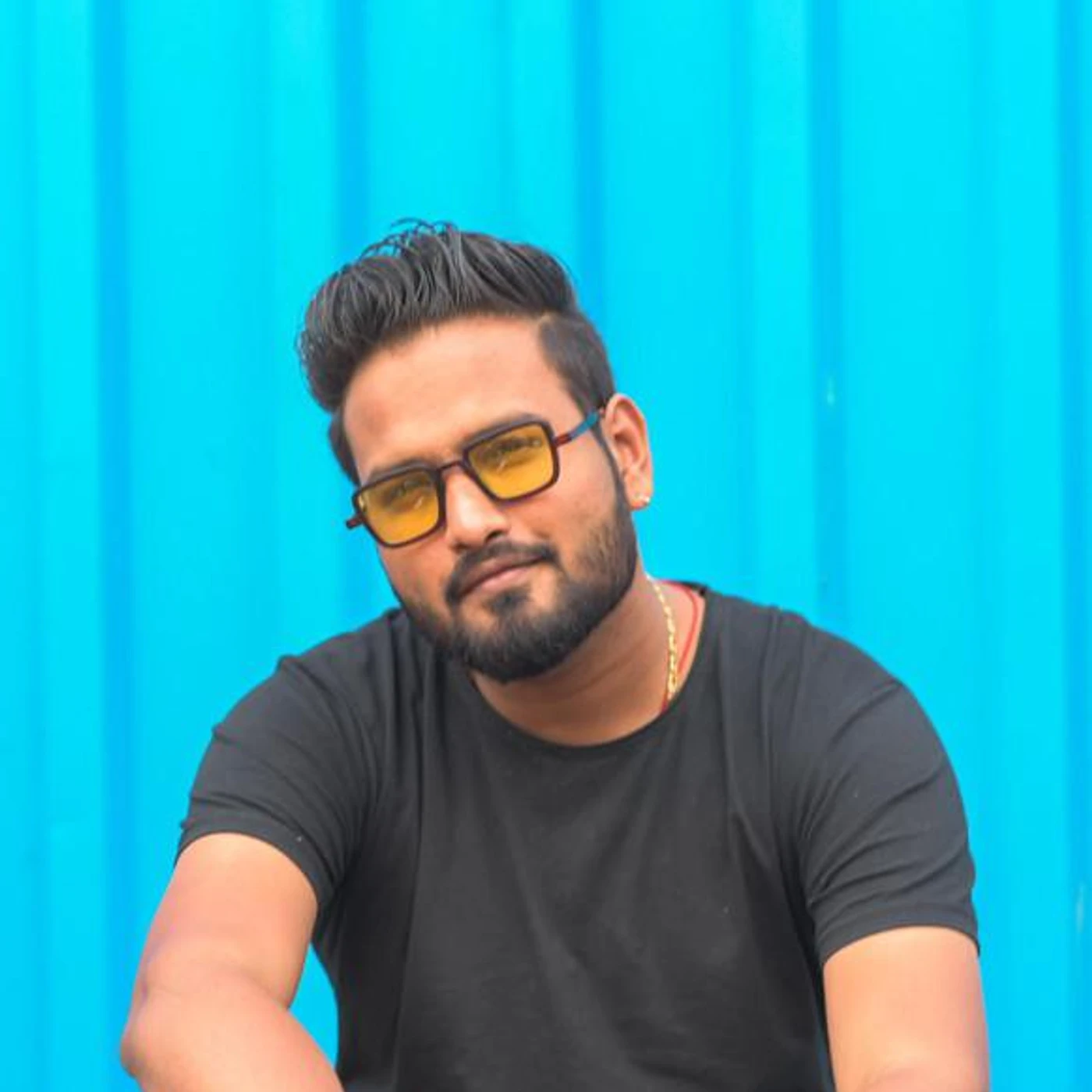 Rushabh Jain