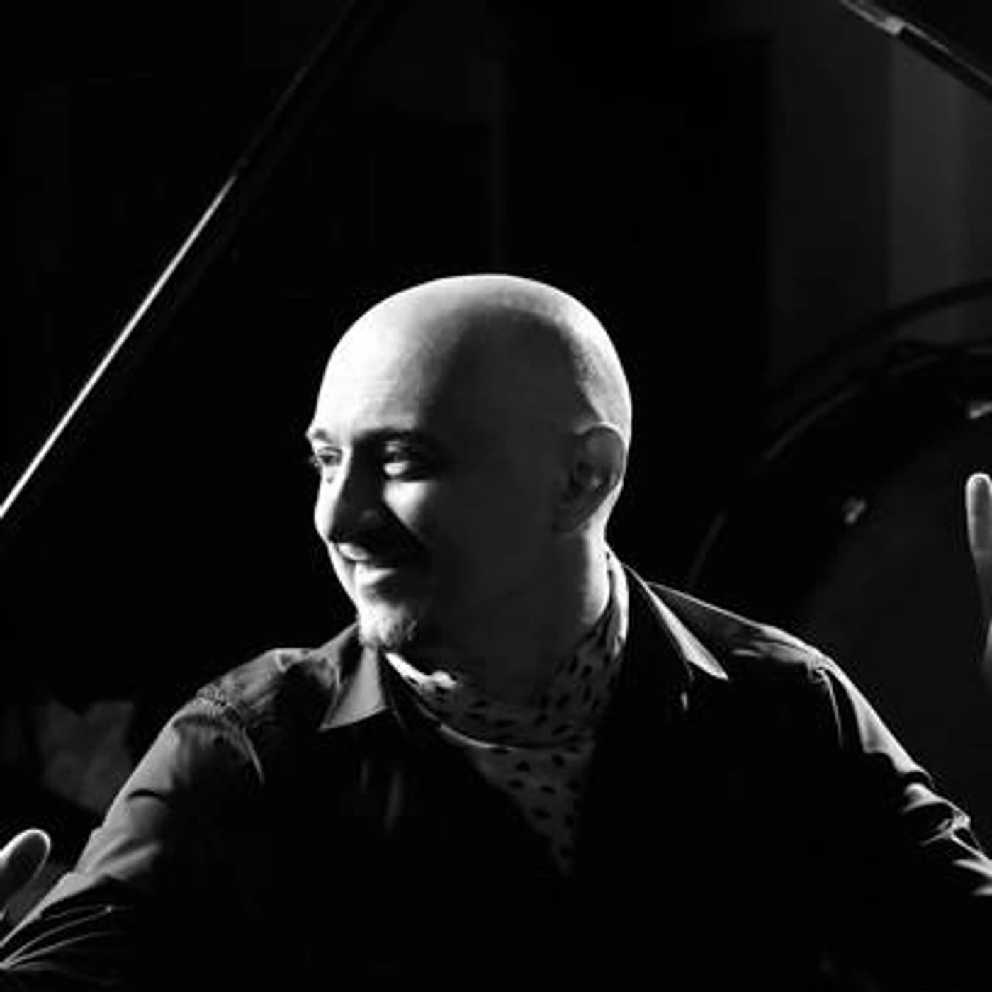 Ruslan Sirota Brand Page