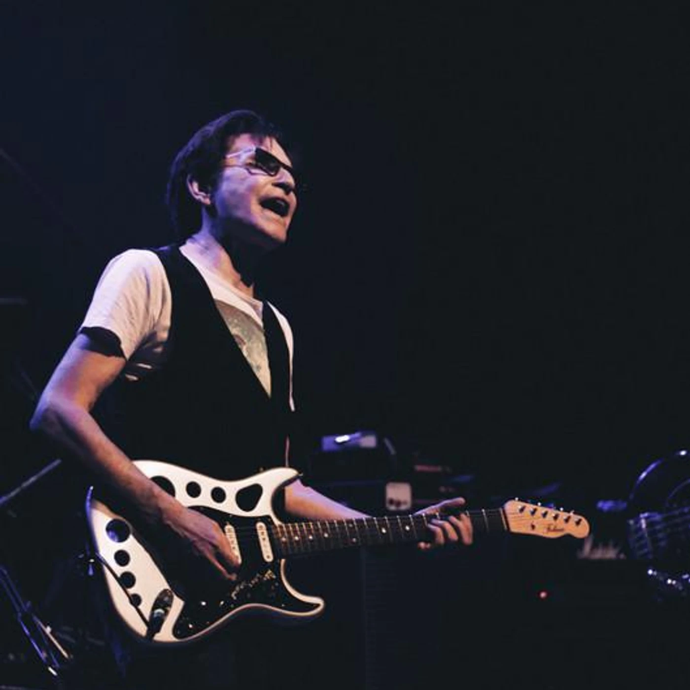 Russ Ballard Brand Page