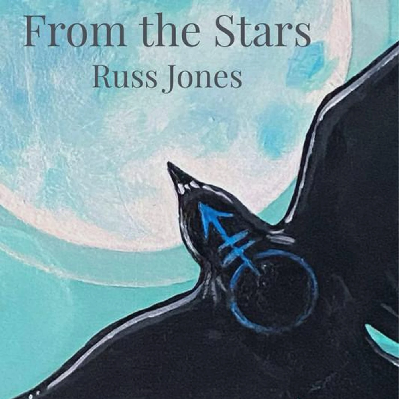 Russ Jones Brand Page