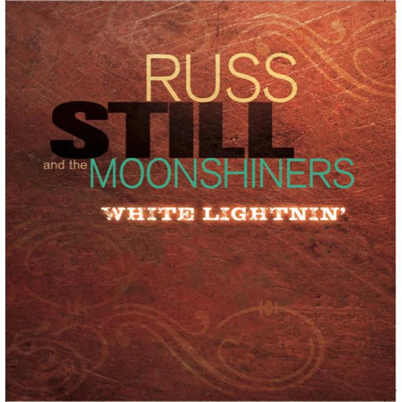 Russ Still Brand Page