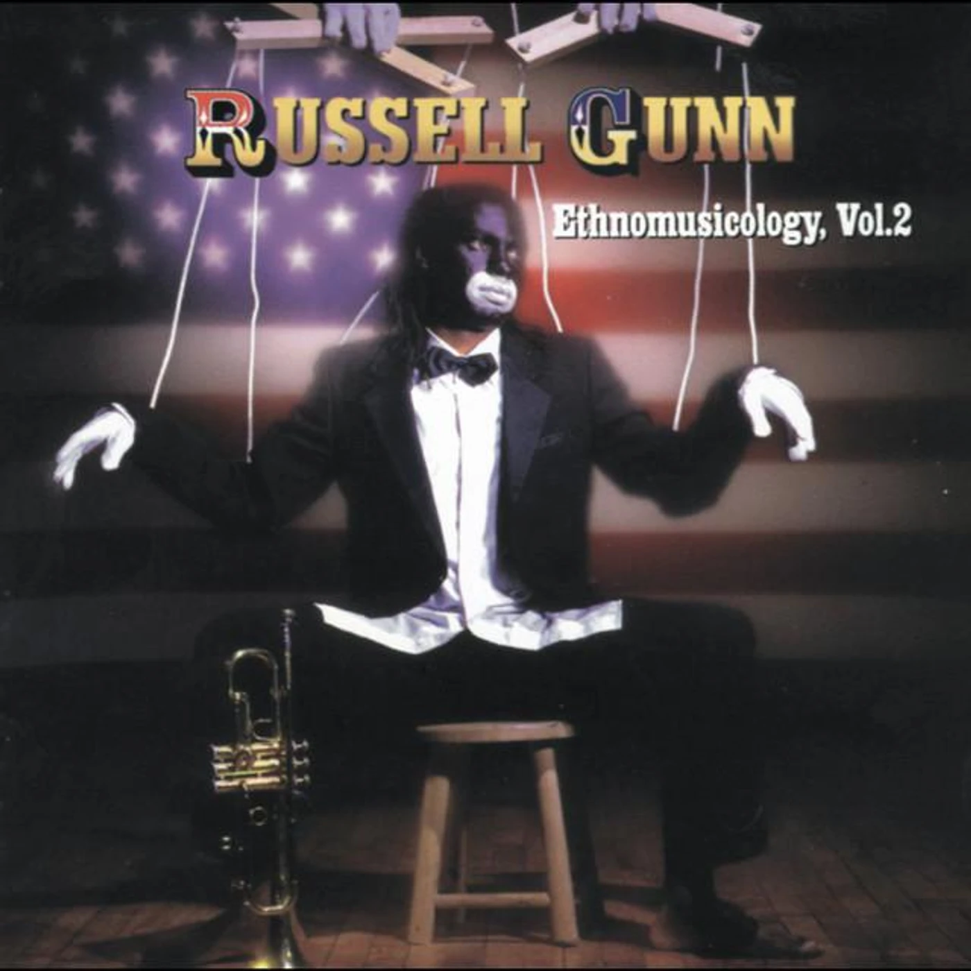 Russell Gunn