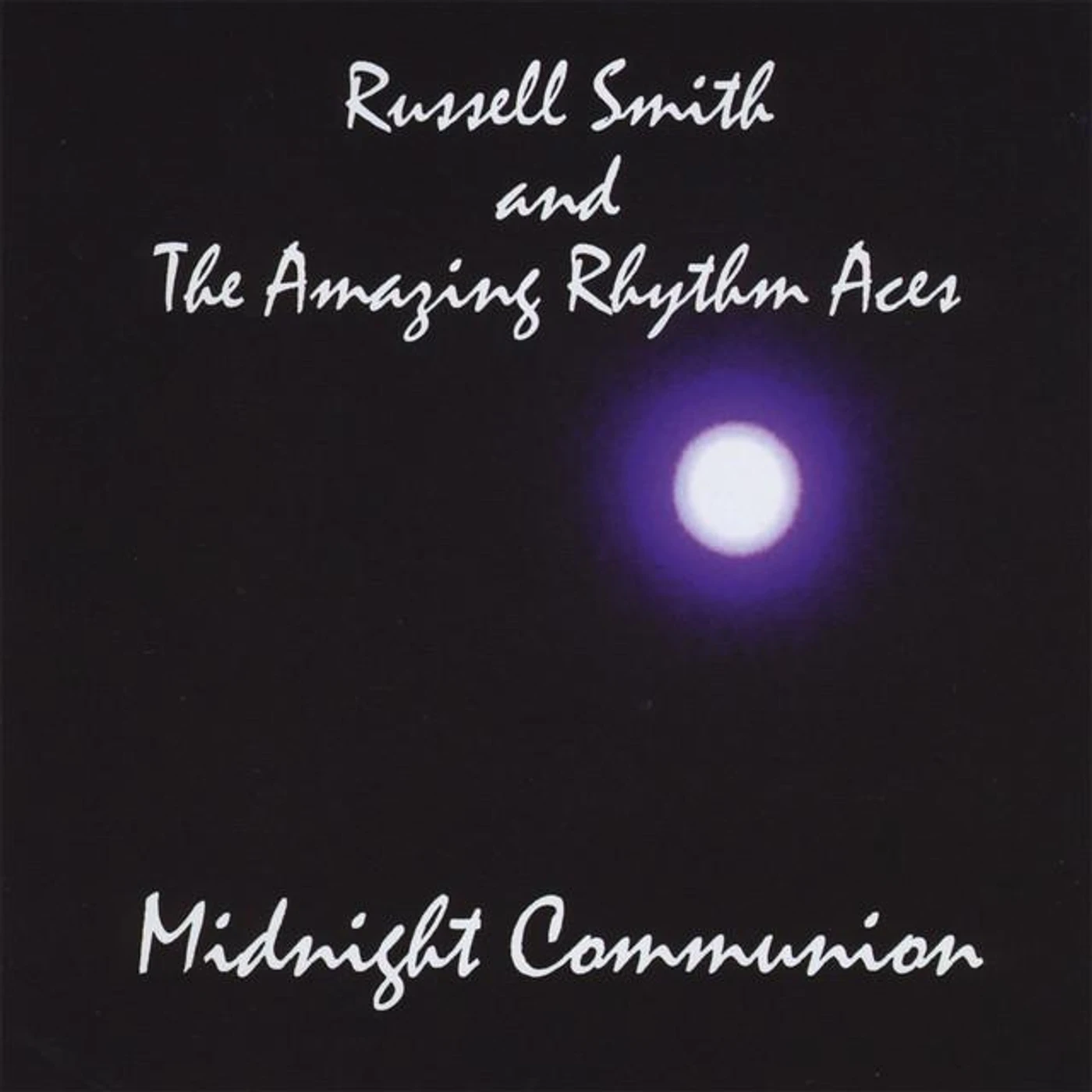 Russell Smith and the Amazing Rhythm Aces Brand Page