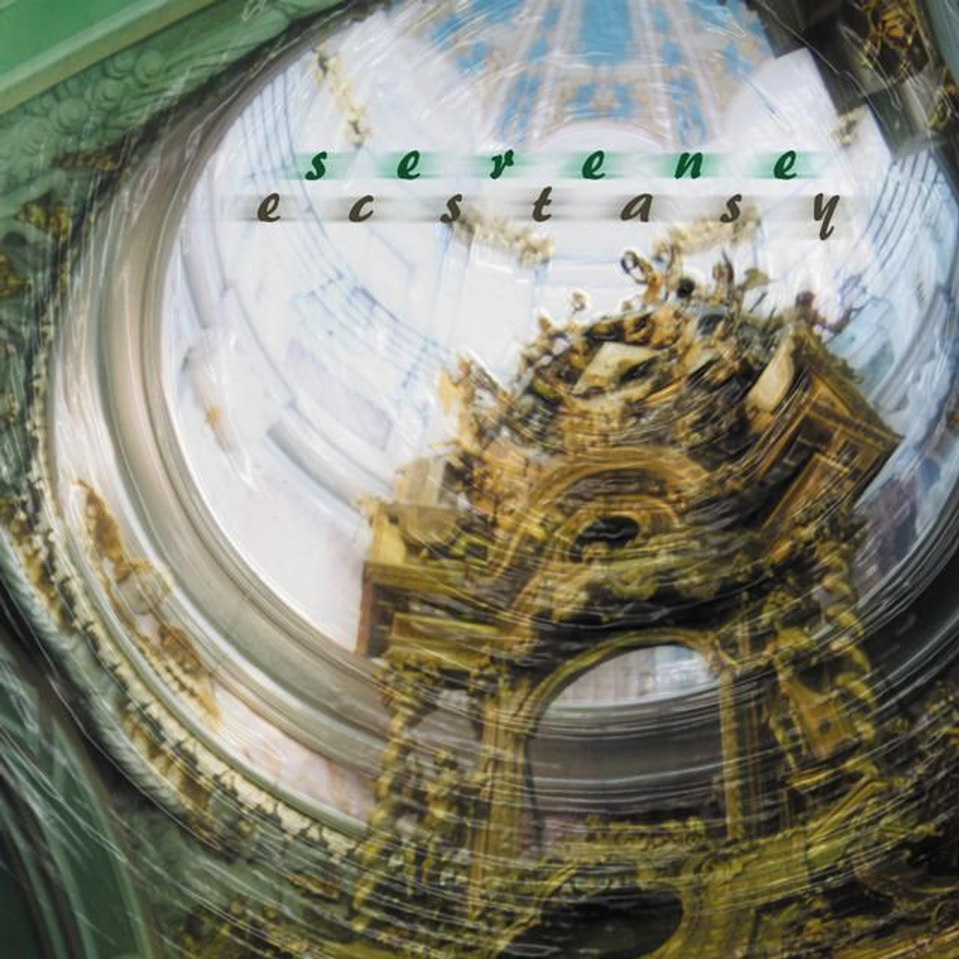 Russia Spiritual Revival Choir