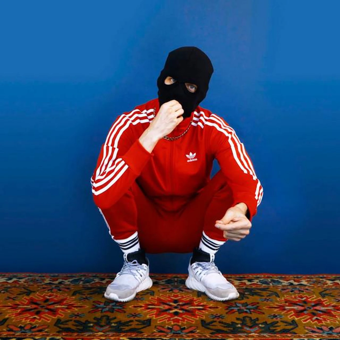 Russian Jump Up Mafia