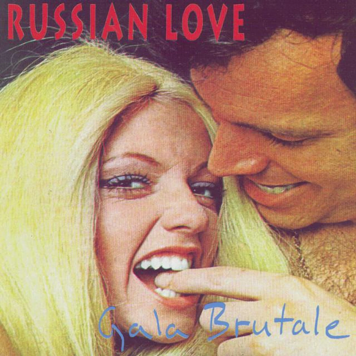 Russian Love Brand Page