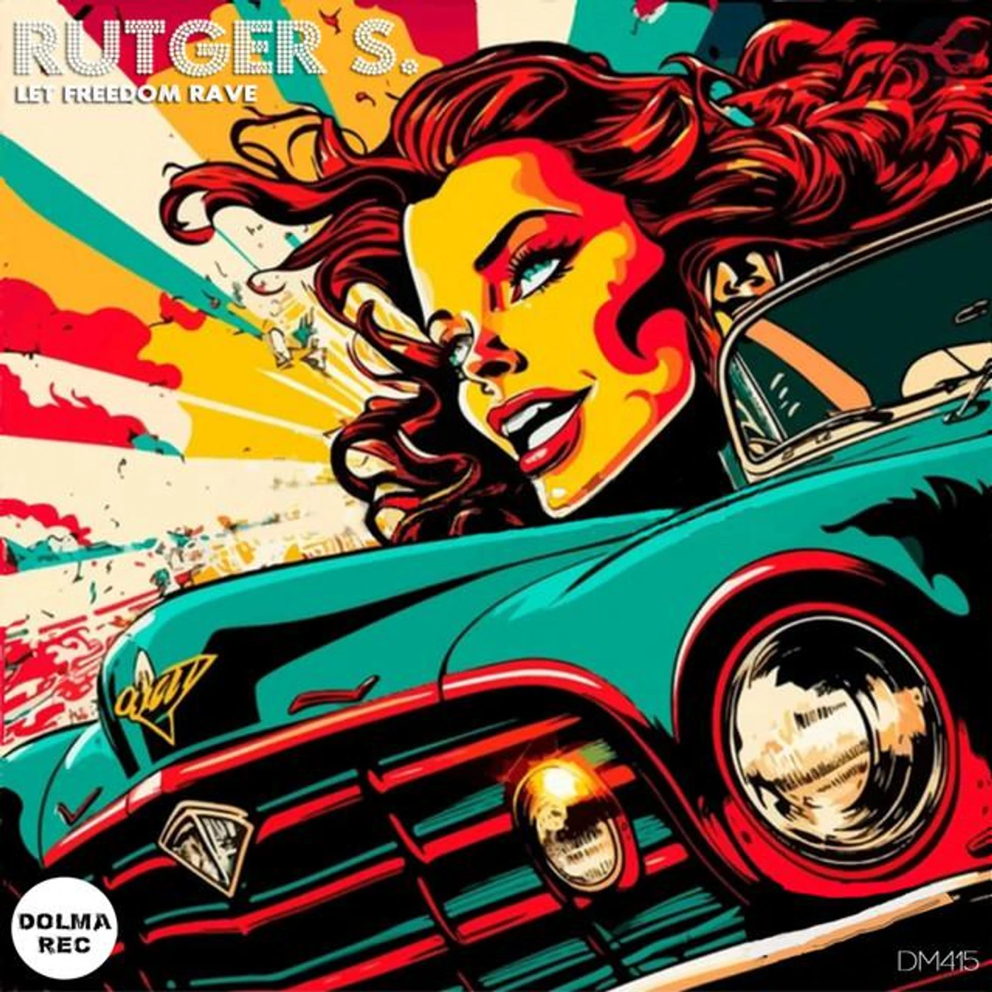 Rutger S. Brand Page