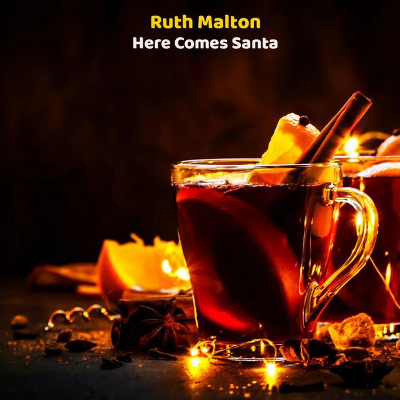 Ruth Malton Brand Page