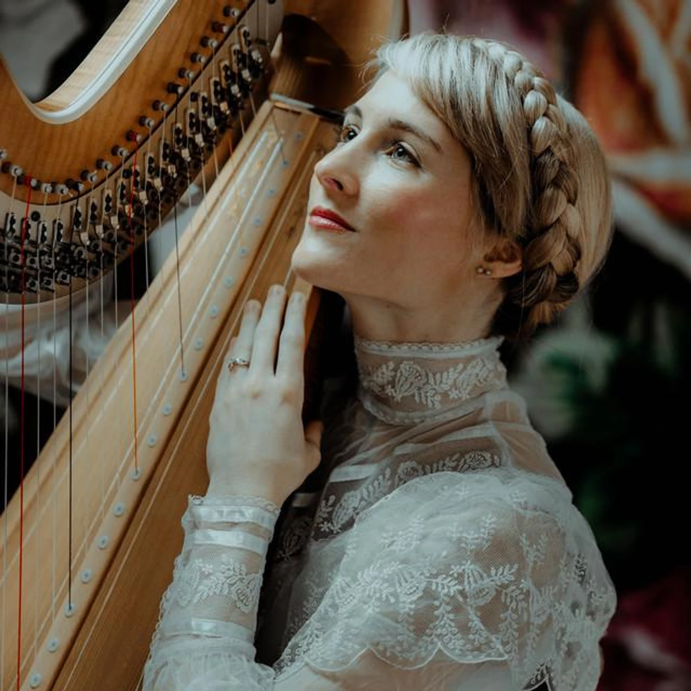 Ruth Acuff Brand Page