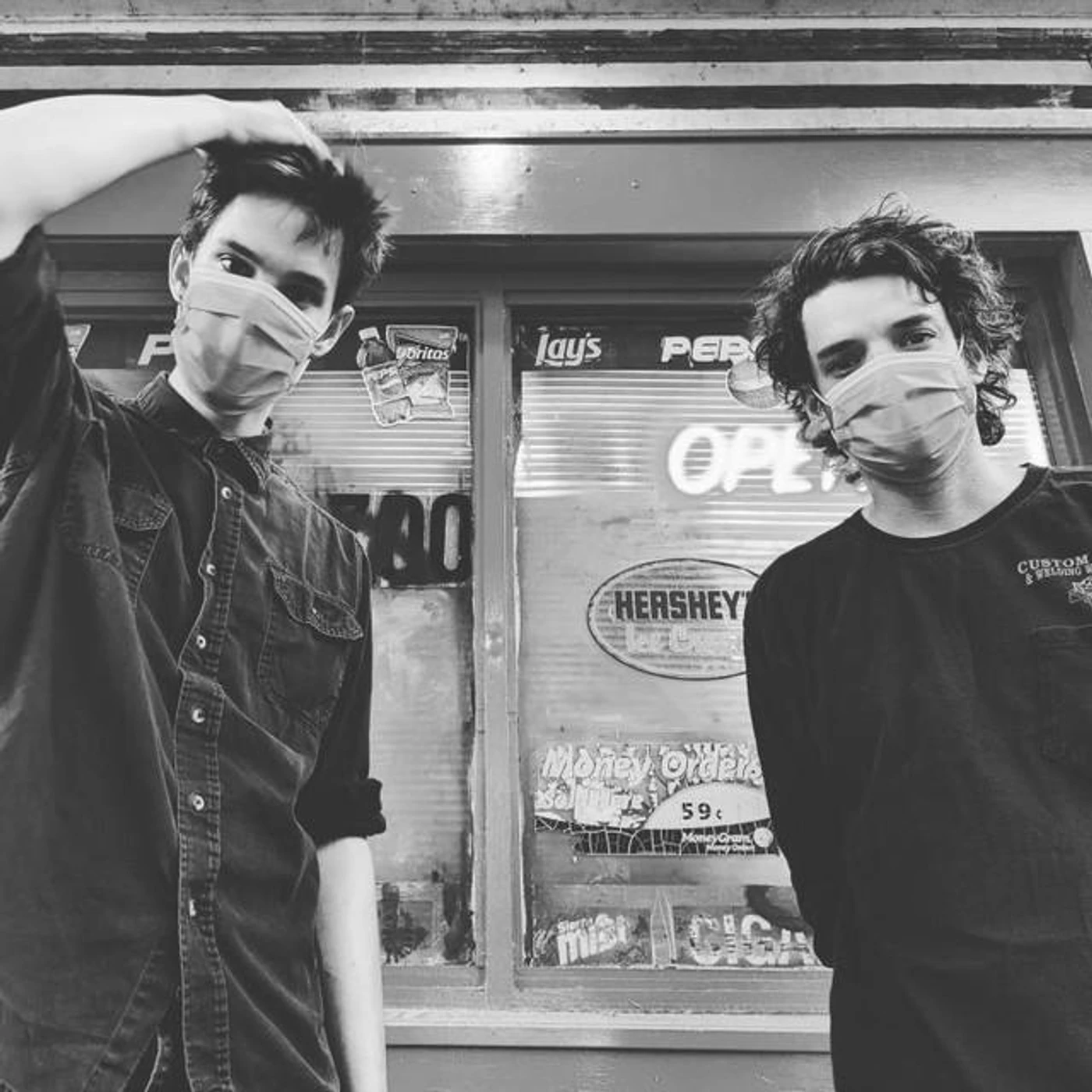 Ruth Good Brand Page