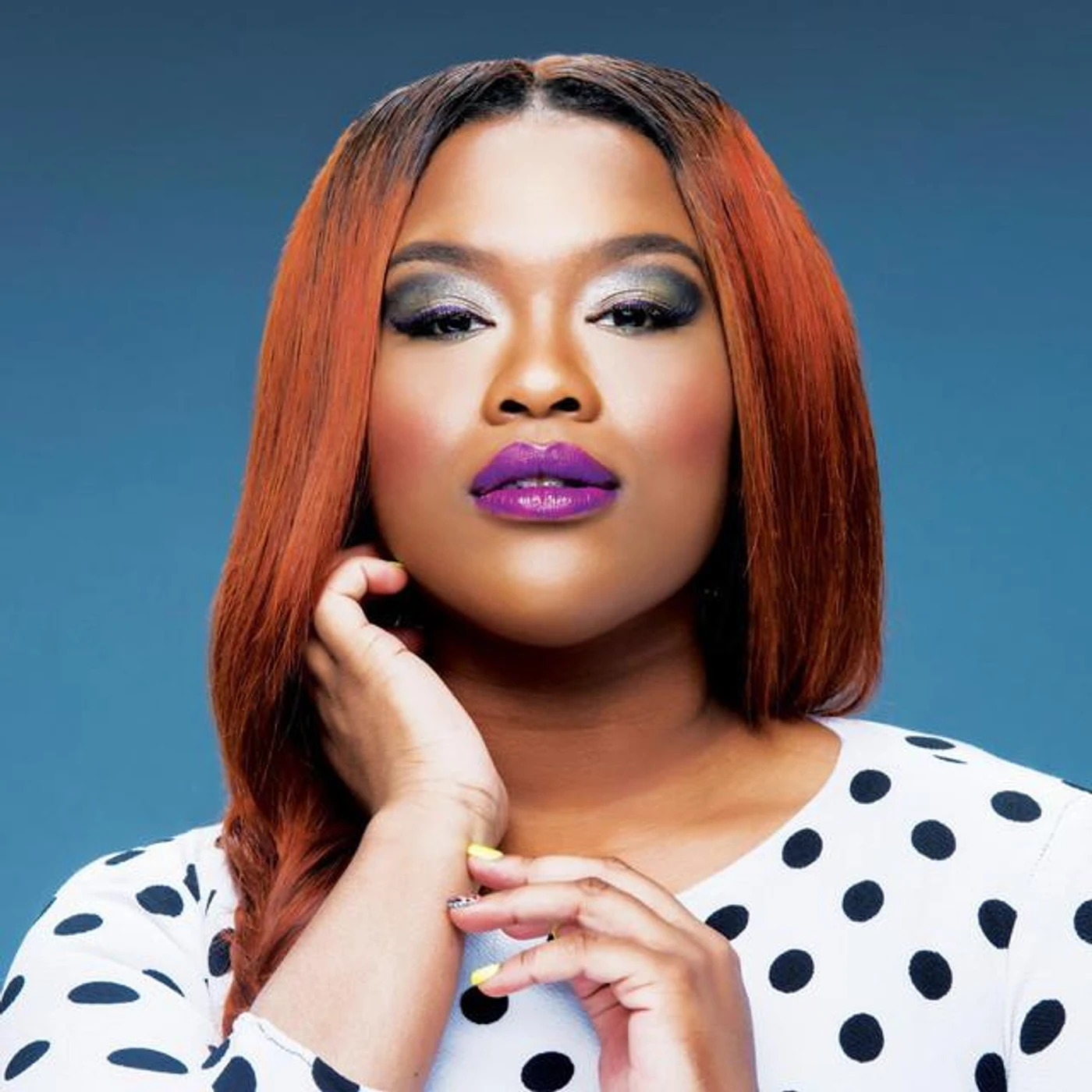 Ruth La'Ontra Brand Page