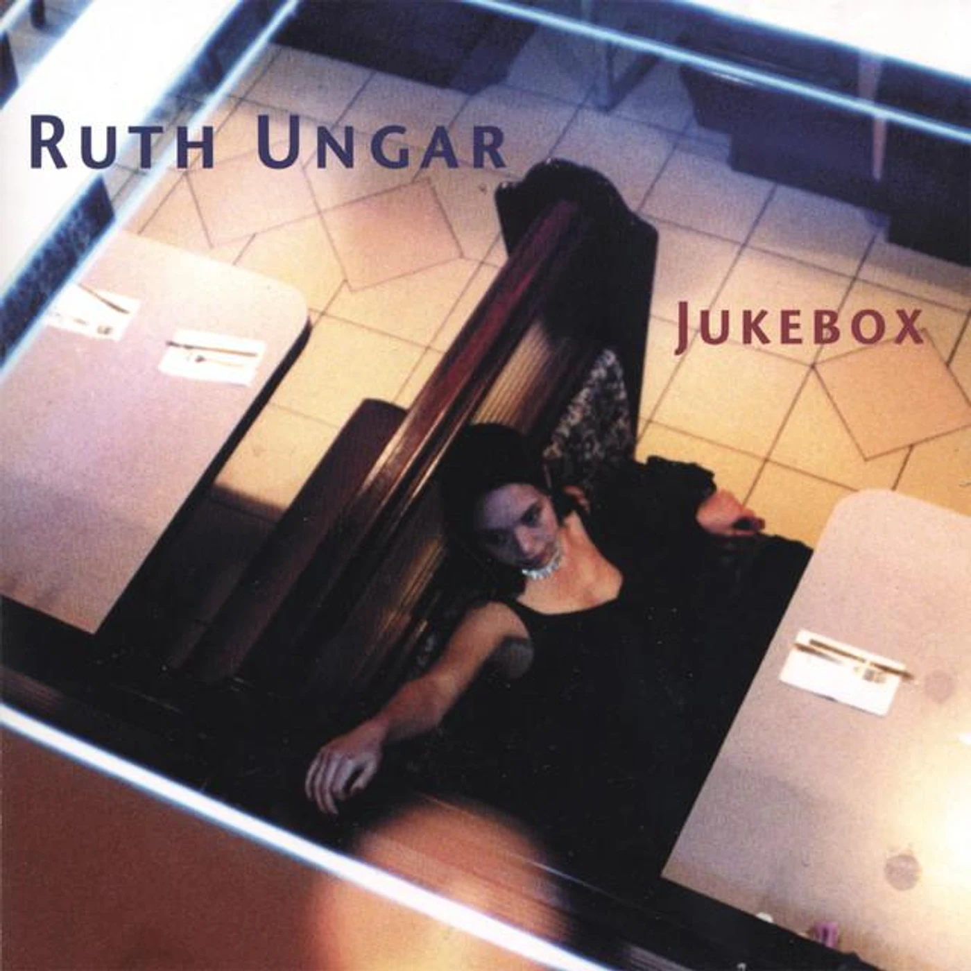 Ruth Ungar Brand Page