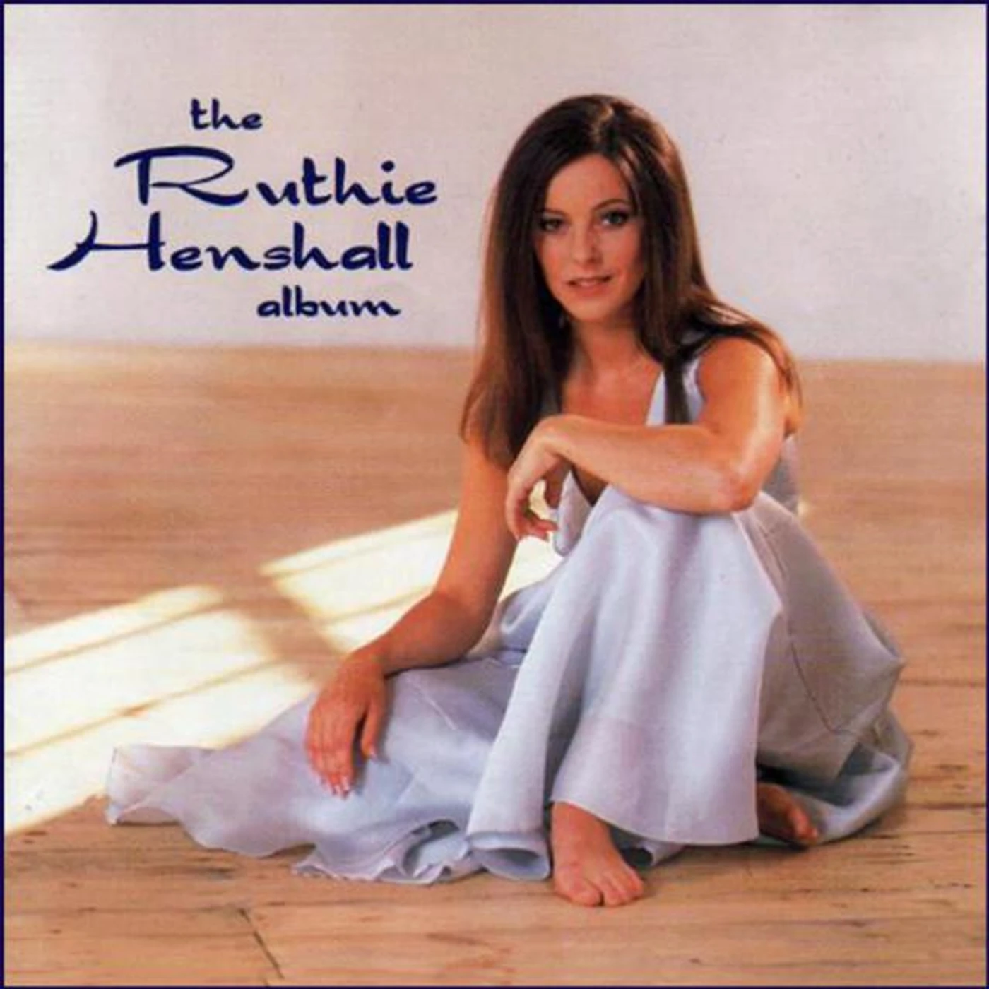 Ruthie Henshall Brand Page