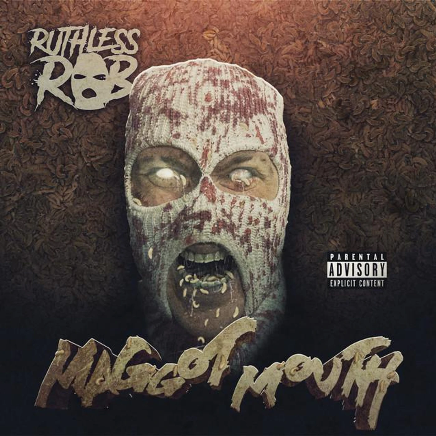 Ruthless Rob Brand Page