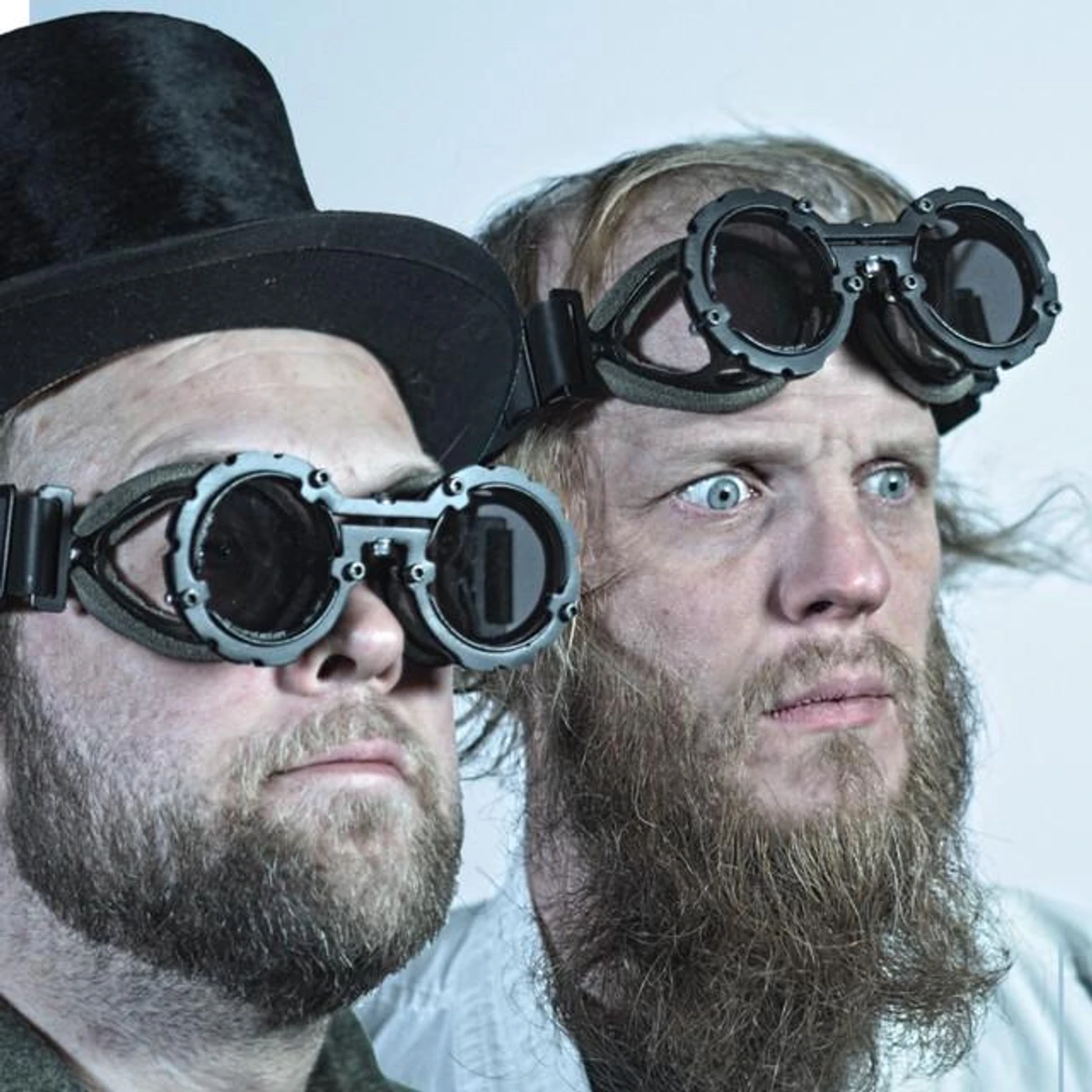 Rymdreglage Brand Page