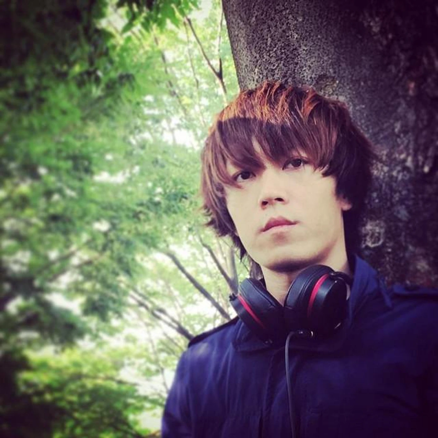 Ryo Nakamura Brand Page