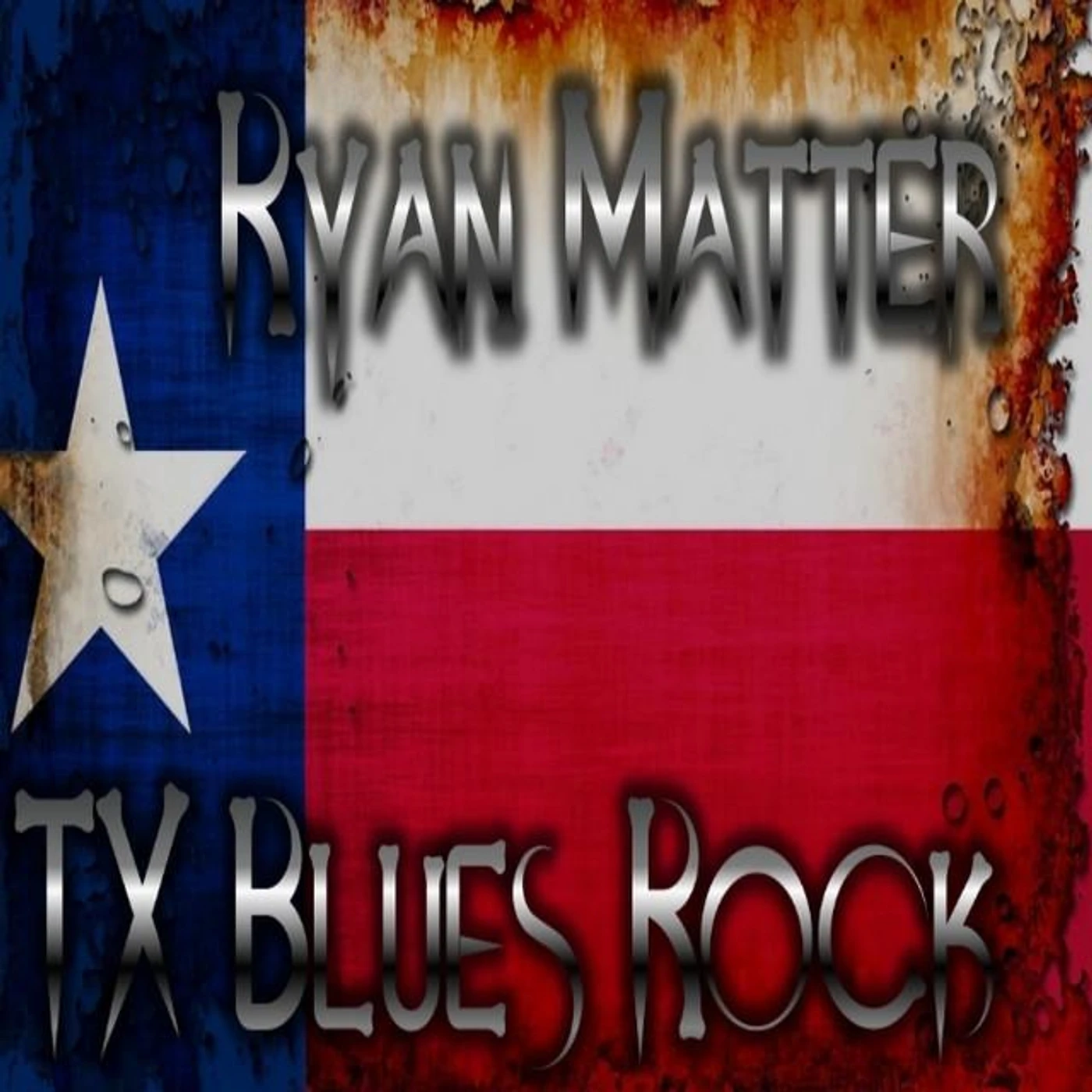Ryan Matter Brand Page