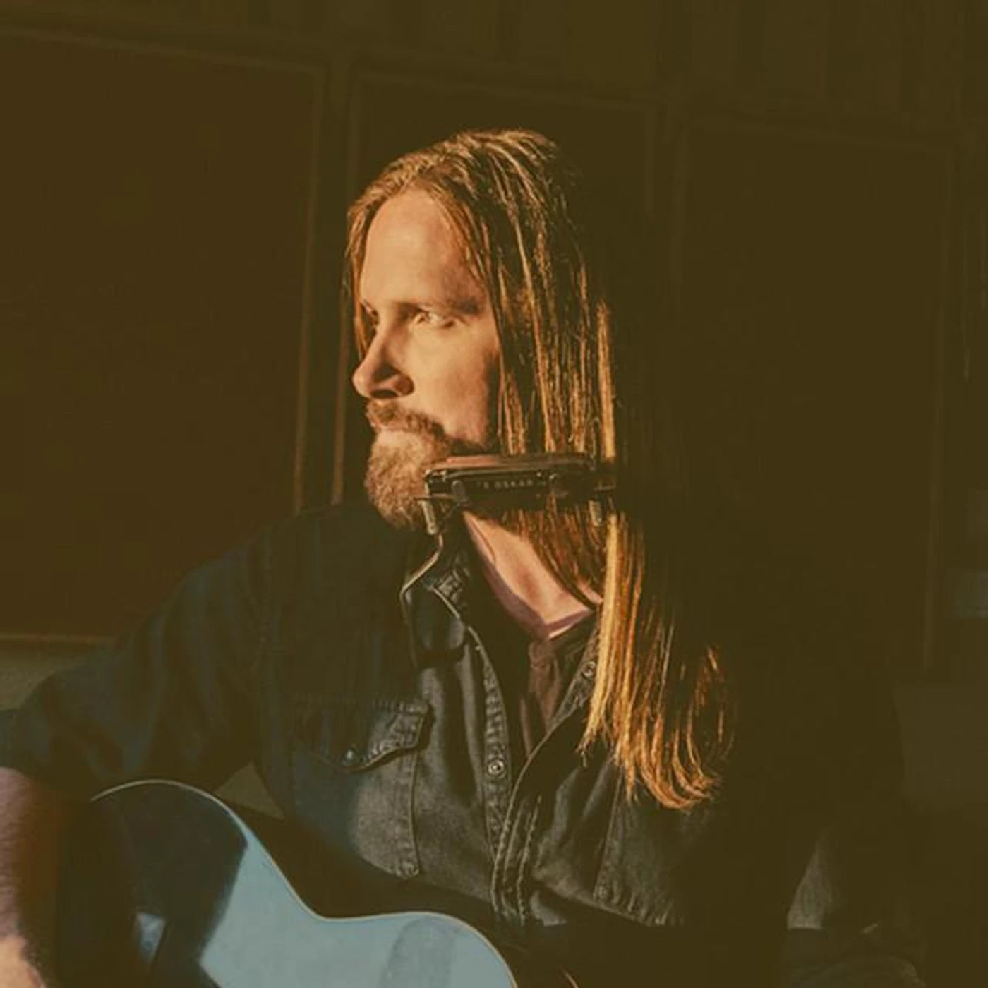 Ryan McAllister Brand Page