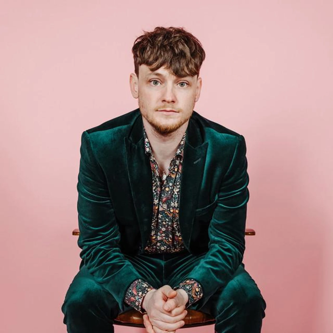 Ryan McMullan Brand Page