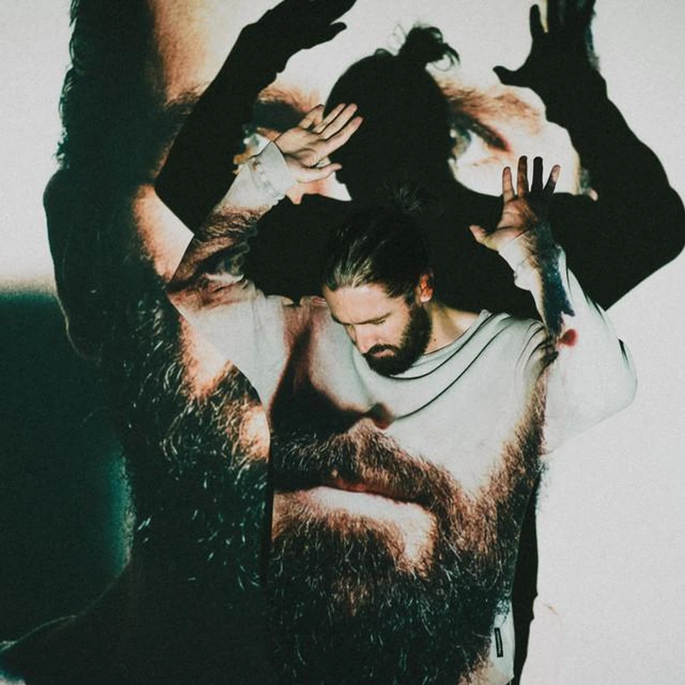 Ryan Meeking Brand Page