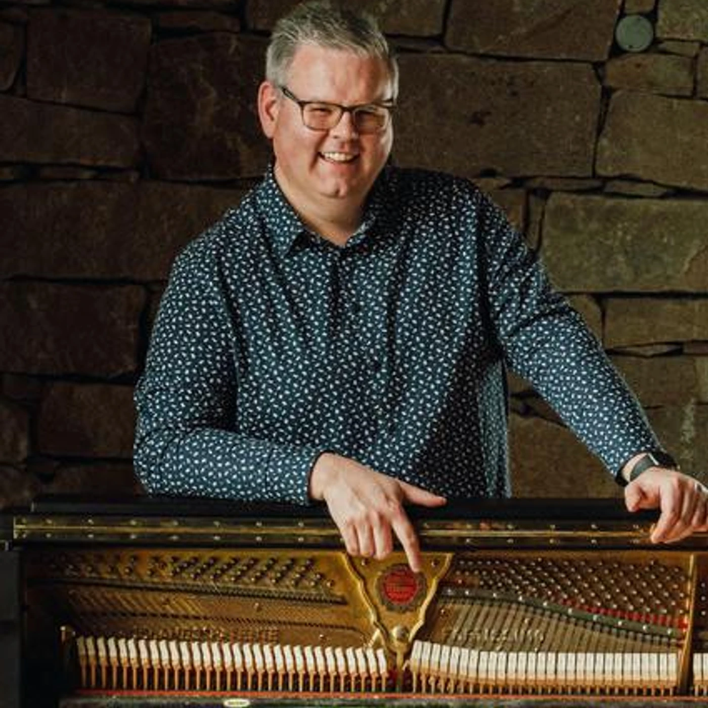 Ryan Molloy Brand Page