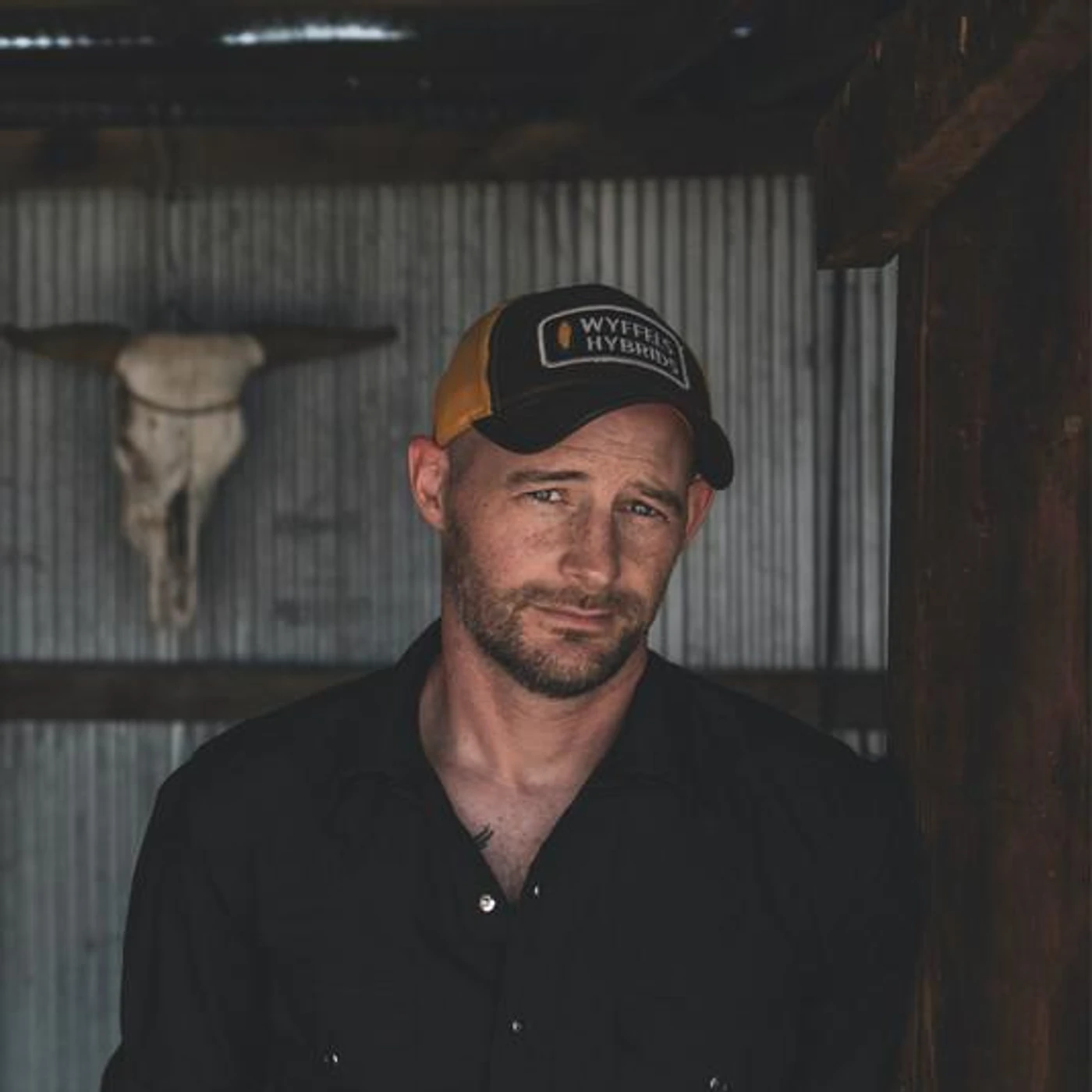 Ryan Necci and The Buffalo Gospel Brand Page