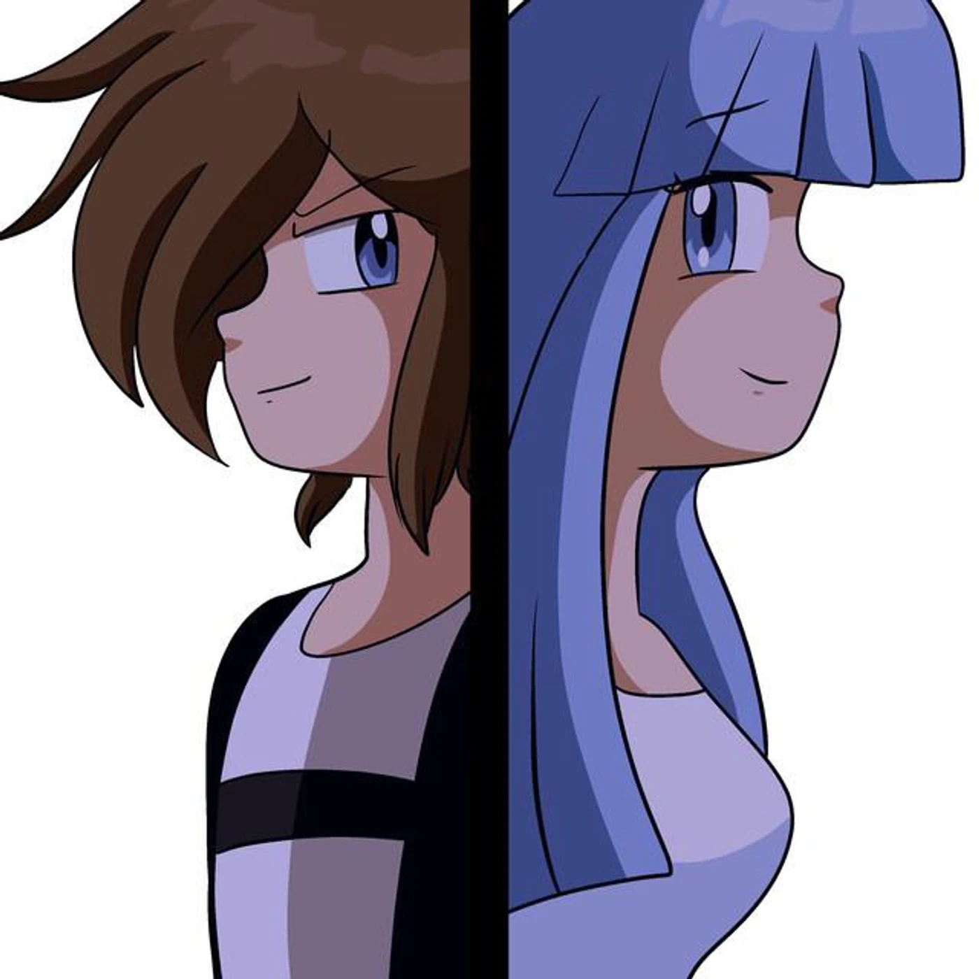 Ryan and Pony Brand Page