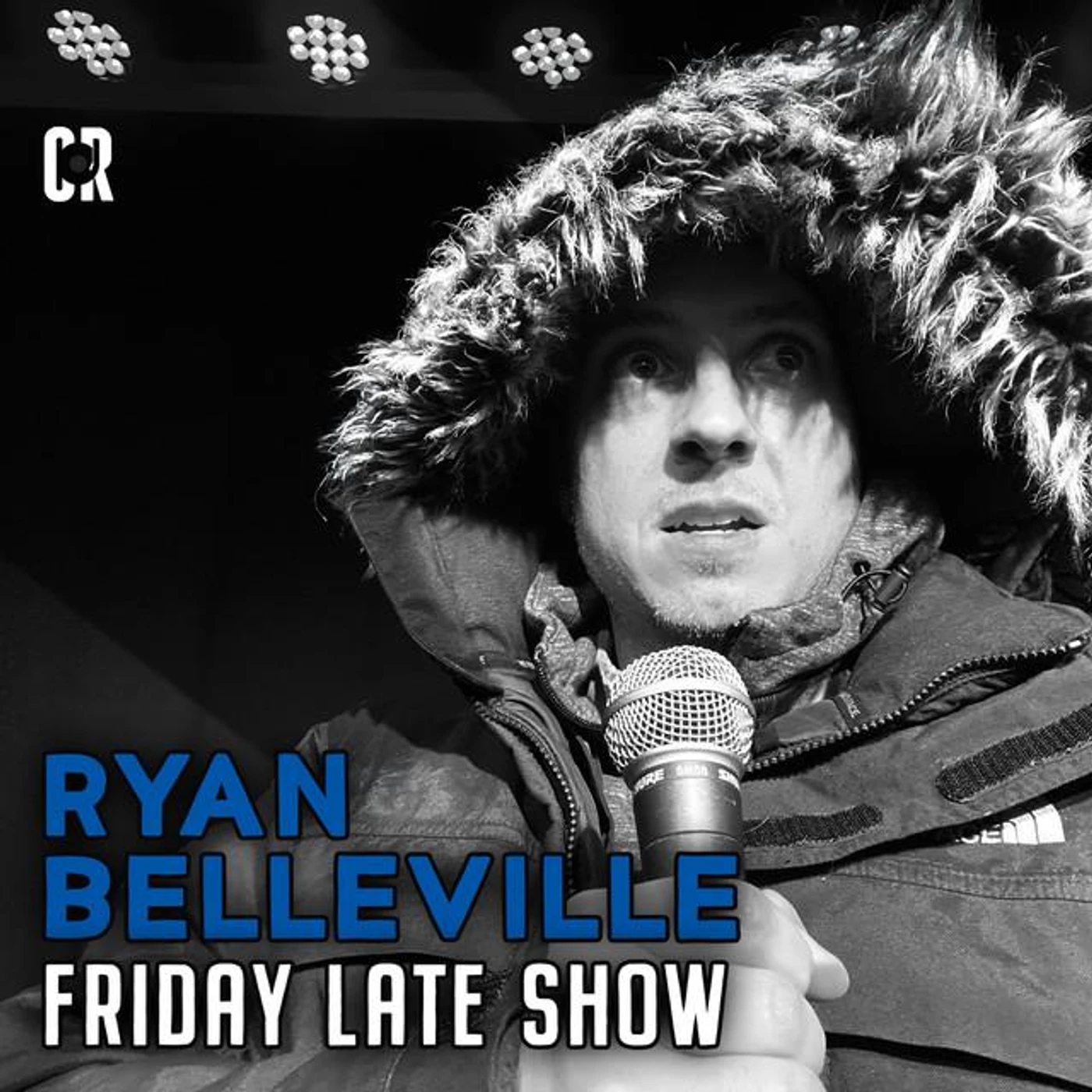 Ryan Belleville