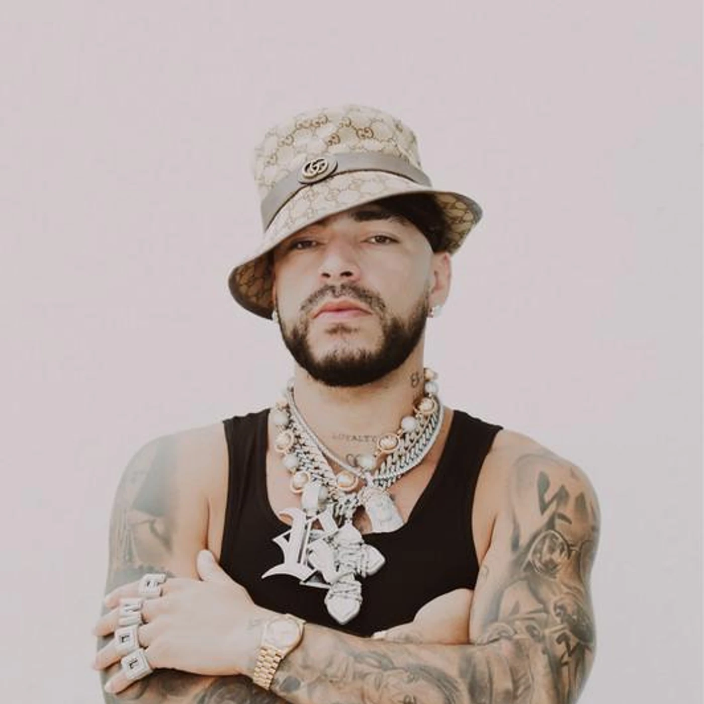 Ryan Castro Brand Page