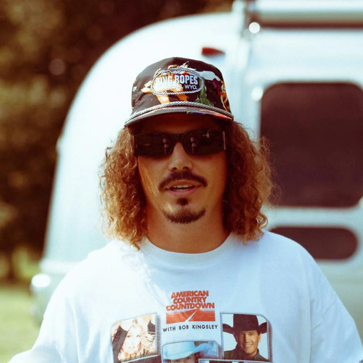 Ryan Charles Brand Page