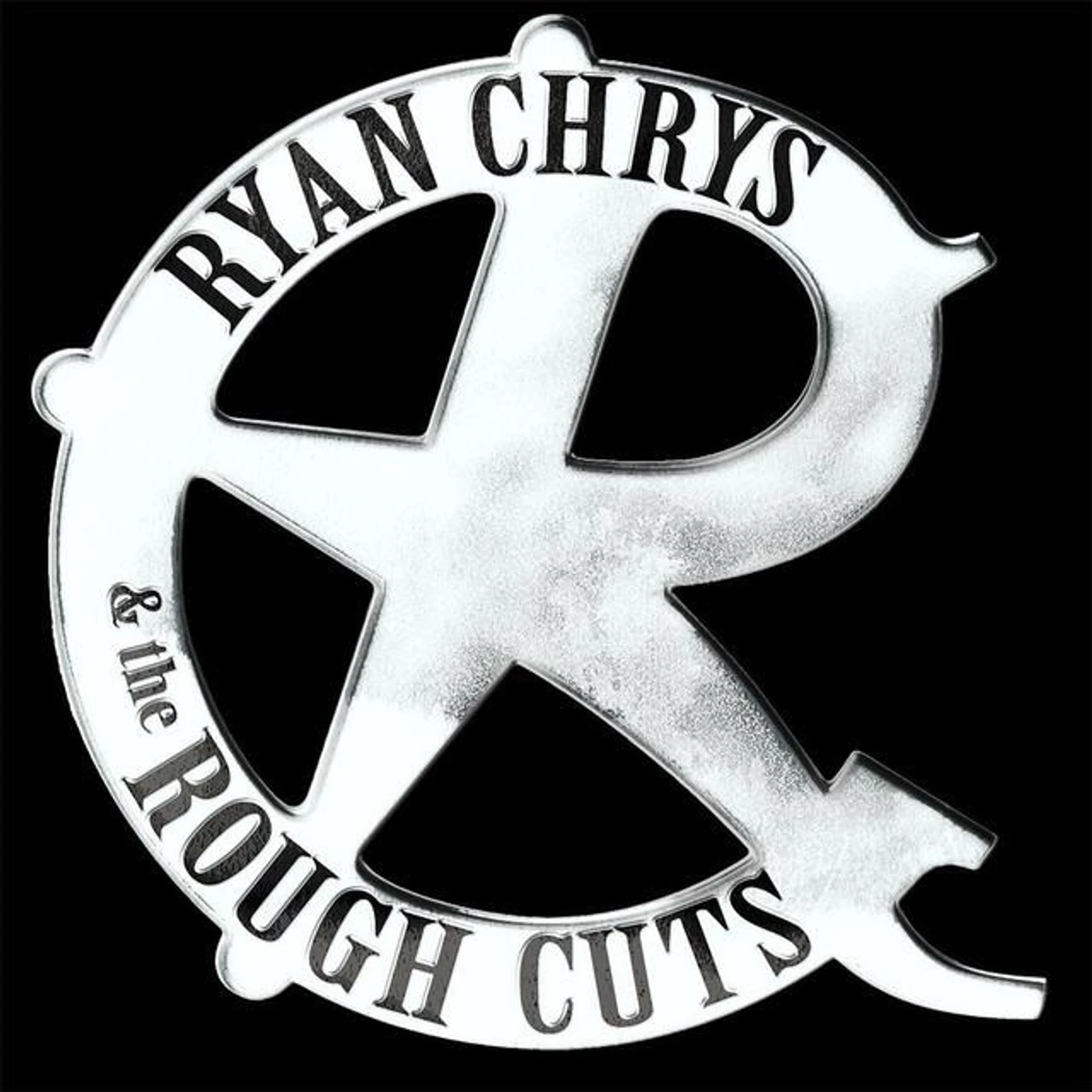 Ryan Chrys & the Rough Cuts Brand Page
