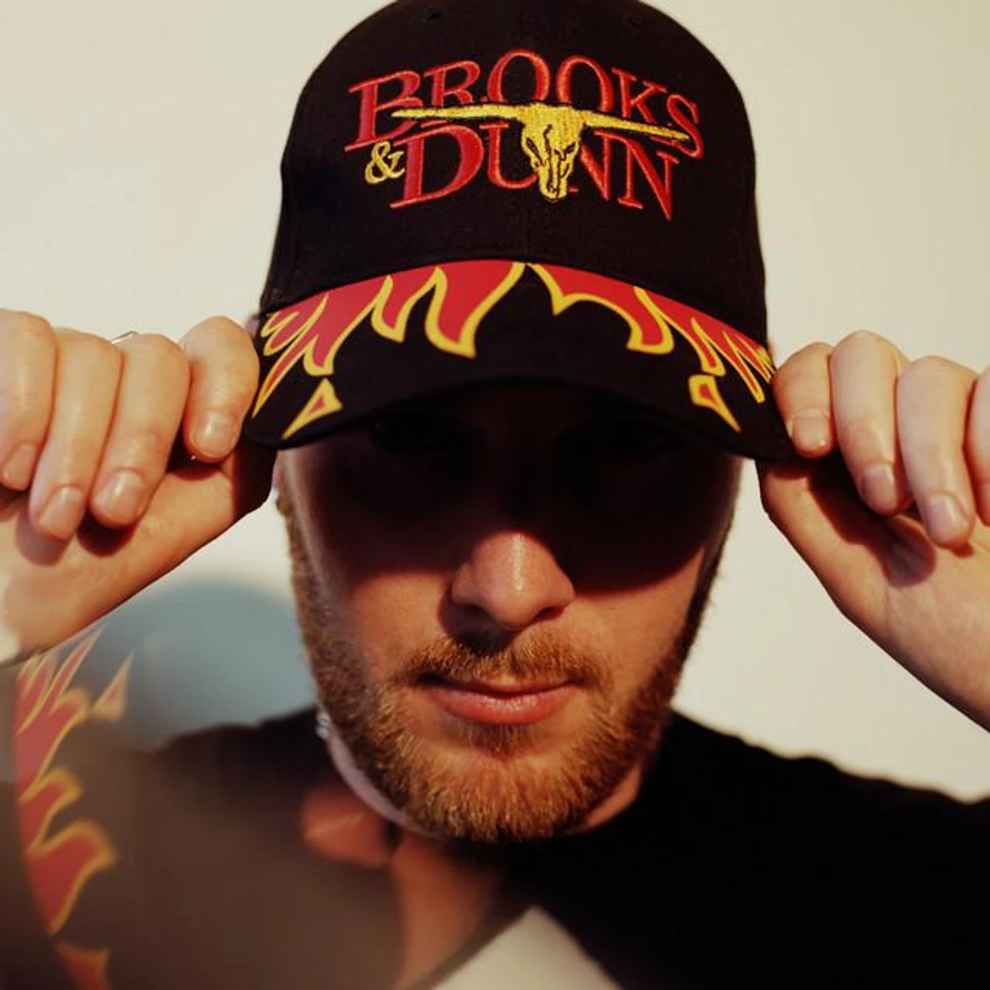 Ryan Clover Brand Page